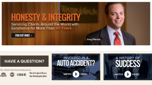 Auto Accident Attorneys Tulsa