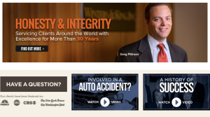 Auto Accident Attorneys Tulsa