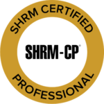 SHRM-CP Certified Professional Seal