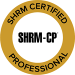 SHRM-CP Certified Professional Seal