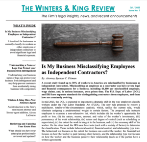 winters-king-review-q1-2023