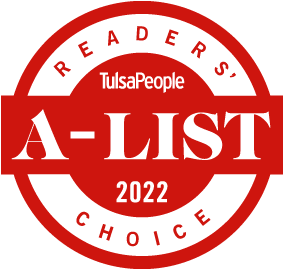 A-LIST 2022 Readers' Choice