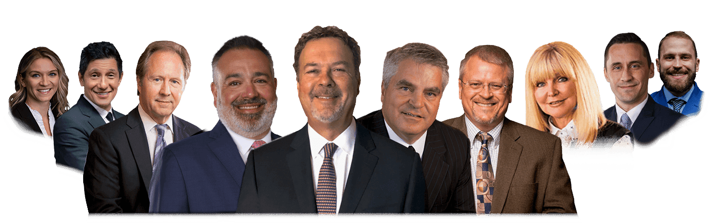 Tulsa Lawyers | The Winters & King Team