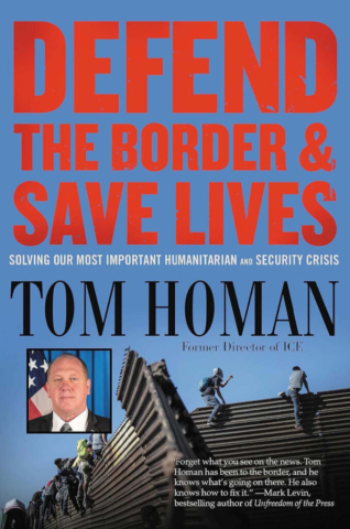 Book DefendtheBorderSaveLives