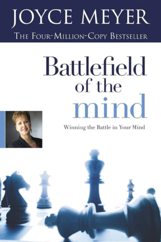 Book Faith Based BattlefieldoftheMind