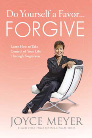 Book Faith Based DoYourselfaFavorFORGIVE