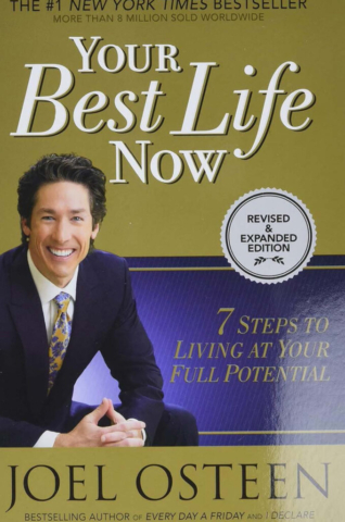 Book Faith Based YourBestLife