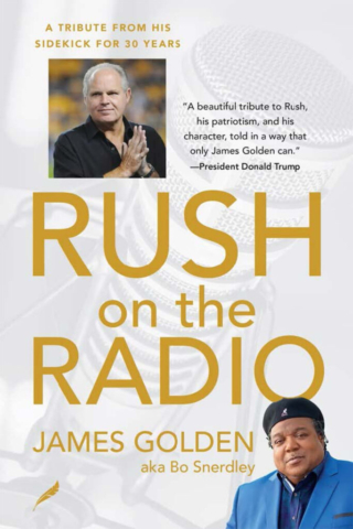 Book RushonetheRadio