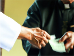 Oklahoma Nonprofit Litigation