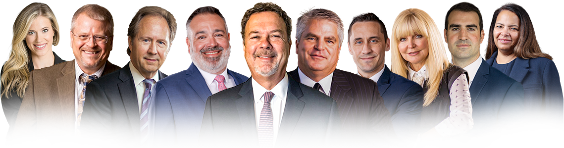 Tulsa Lawyers | The Winters & King Team